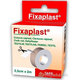 FIXAplast Cievková náplasť textilná (2,5cmx2m) 1ks