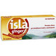 ISLA GINGER na bolesť hrdla 30 pastiliek