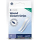 LIVSANE Náplasťové stehy STERILE 2 veľkosti, 8ks