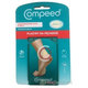 Compeed gélová náplasť na pľuzgiere, 10 ks