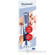 THERMOVAL kids flex digitálny teplomer, easy and exact, 1ks
