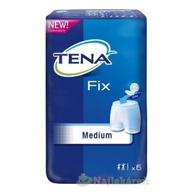 TENA Fix M fixačné nohavičky 5ks