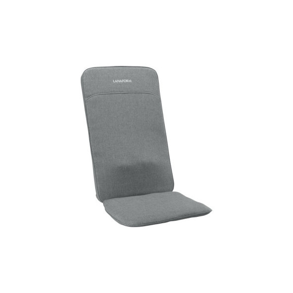Lanaform CozyShiatsu vyhrievaná masážna podložka