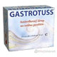 Gastrotuss sirup antirefluxný vo vrecúškach na pálenie záhy, 25x20 ml