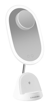 Lanaform LumiCharge zrkadlo s podsvietením X1/X3