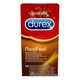 DUREX Real Feel nelatexový kondóm 10ks