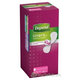 DEPEND ULTRA MINI inkontinenčné vložky pre ženy, 7x19cm, savosť 80ml, 22ks