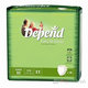 DEPEND Easy fit SUPER S/M naťahovacie a plienkové nohavičky 18ks