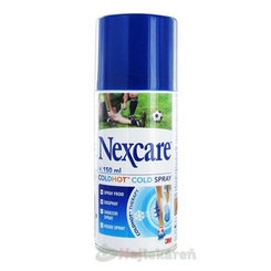 3M Nexcare ColdHot COLD SPRAY [SelP]