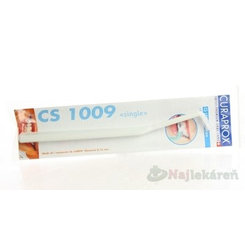 CURAPROX CS 1009 zubná kefka jednozväzková 9 mm 1 ks