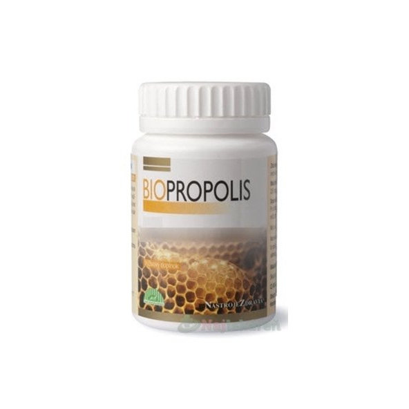 BIO PROPOLIS, 90 ks