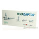 Systém Tevadaptor TM na prípravu a prenos cytostat. lieku 1ks