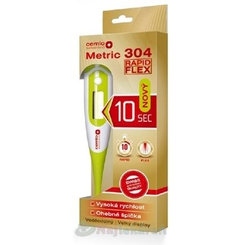 Cemio Metric 304 Rapid Flex Digitálny Teplomer 1ks
