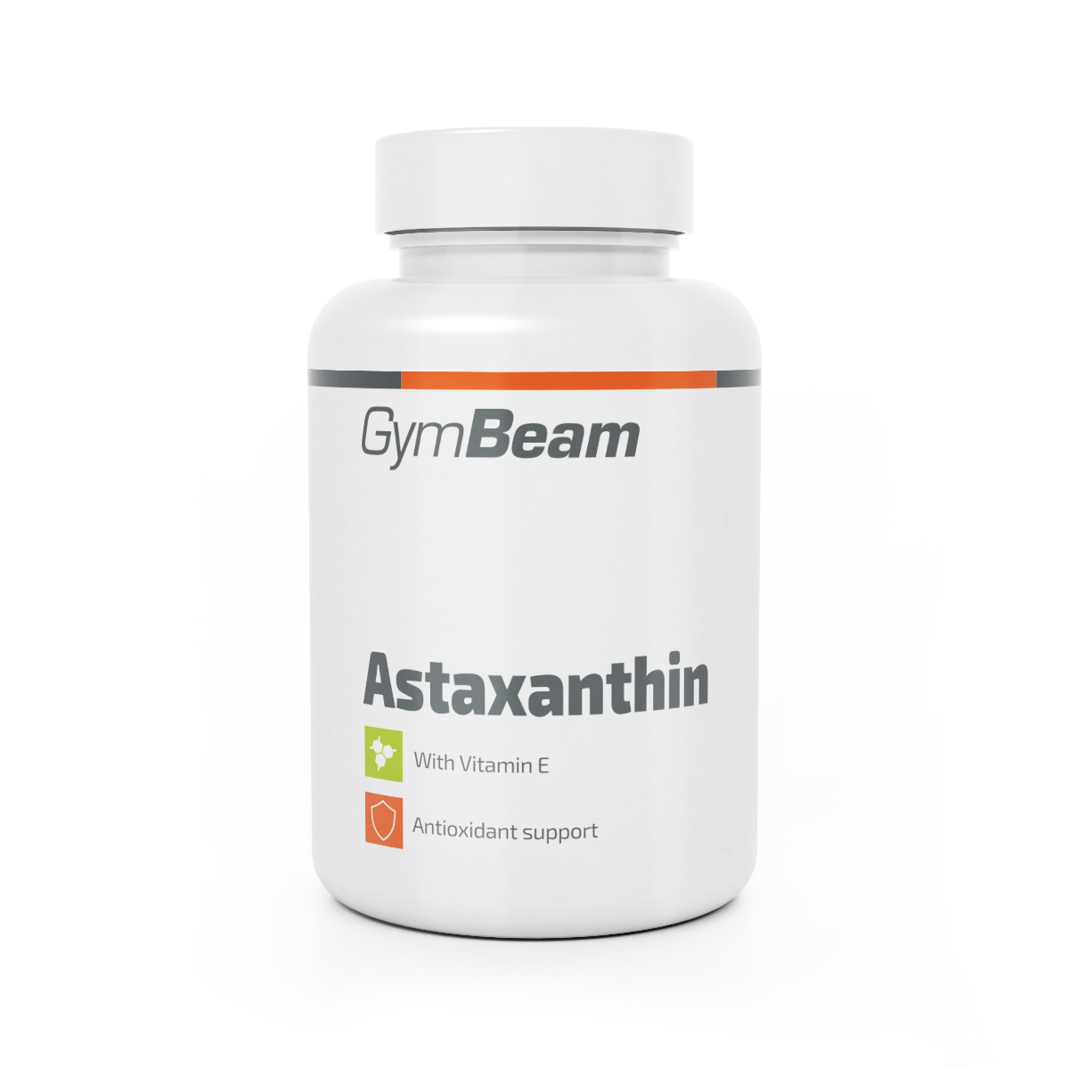 E-shop Astaxantín - GymBeam