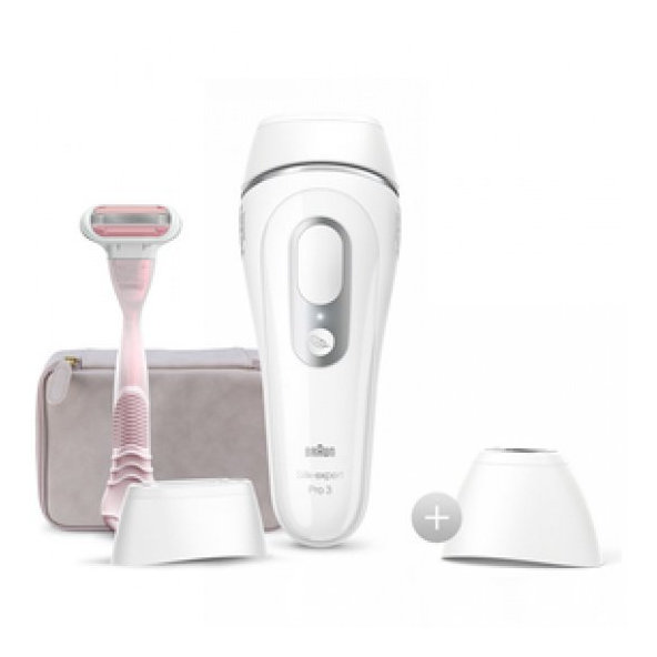 BRAUN Silk-expert epil. PRO PL3133 IPL