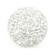 StadlerForm Globe White Amber von.gule