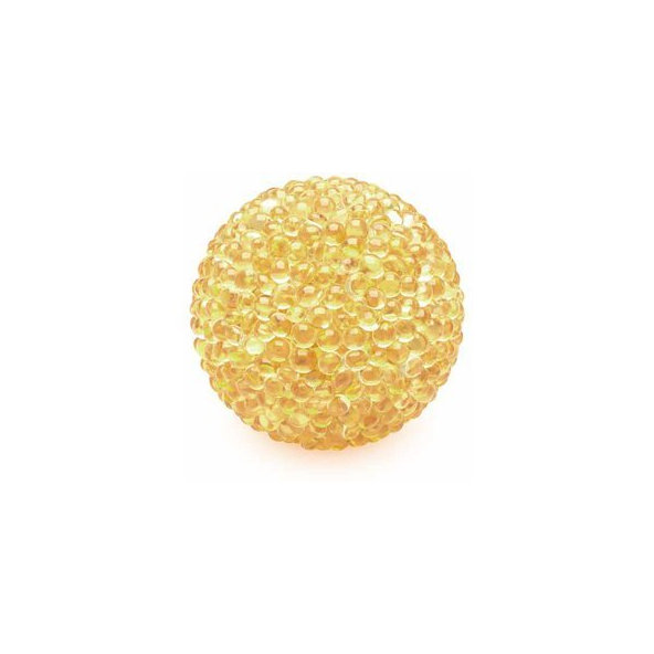 StadlerForm Globe Orange Bergamot v.gule