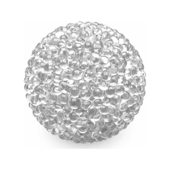 StadlerForm Globe Black Orchid v. gule