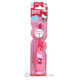 Hello Kitty blikajúca zubná kefka