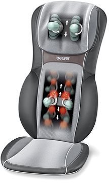 E-shop BEURER masážny prístroj BEU-MG295-3D