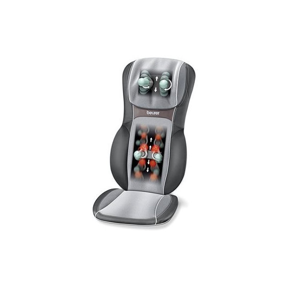 BEURER masážny prístroj BEU-MG295-3D