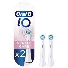 E-shop Oral-B iO Gentle Care White n.kefky 2 ks