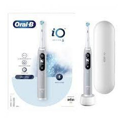 Oral-B iO6 Series Grey Opal z.kefka