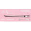 HumaPen Savvio, inzulínové pero ružové, pre 3ml náplne, 1ks
