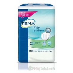 TENA Slip Bariatric XXL plienkové nohavičky 32ks