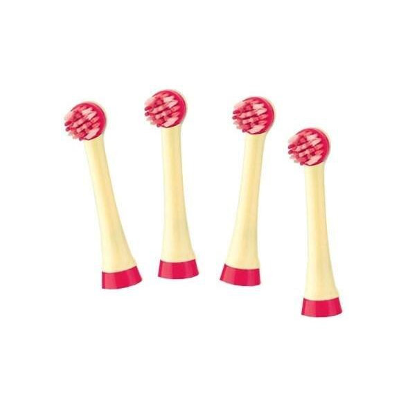 ETA náhradné kefky 1294.90200