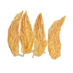 Maškrta Salač 100% kuracie prsia bez konzervantov pre psy a mačky 100g