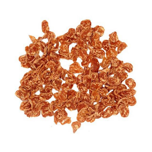 Maškrta Salač Lupienky králičie s treskou pre psy a mačky 100g