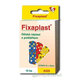 FIXAplast KIDS Detská náplasť strip s vankúšikom 72x19mm, 10ks