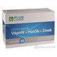 PLUS LEKÁREŇ Vápnik + Horčík + Zinok 50ks