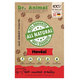 Maškrta Dr. Animal hovädzie mäsové prúžky 80g