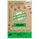 Maškrta Dr. Animal jahňacie mäsové kocky 80g