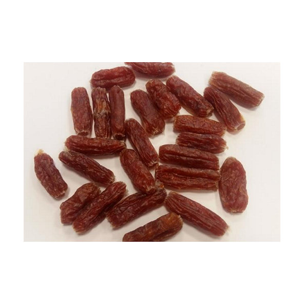 Maškrta Salač Párok hovädzí mäkký 250g