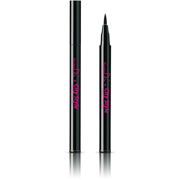 Očná linka vo fixke "City style" Tiande 2g