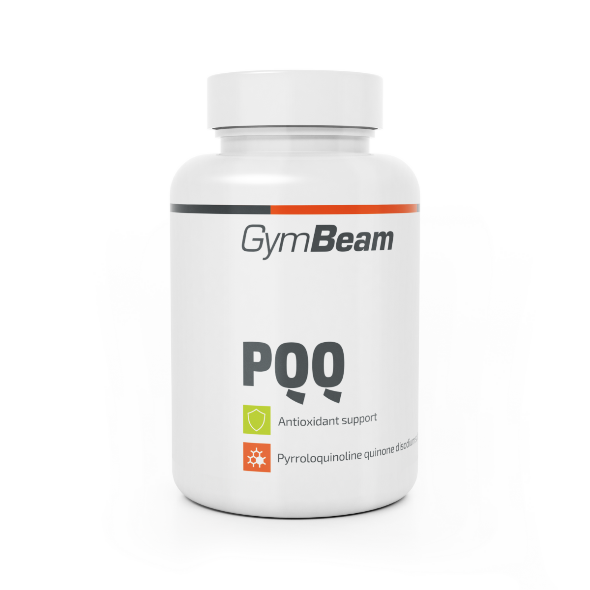 E-shop PQQ - GymBeam
