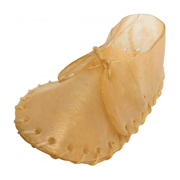 Maškrta Salač Topánka prírodná 12-13cm