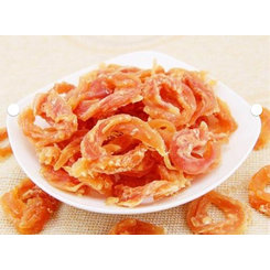 Maškrta Salač Krúžok z tresky obalený kuracím mäsom 250g