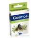 COSMOS Detská náplasť s krtkom 3 veľkosti,16ks