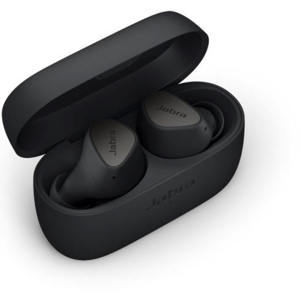 BT music handsfree Elite 3 šedé JABRA
