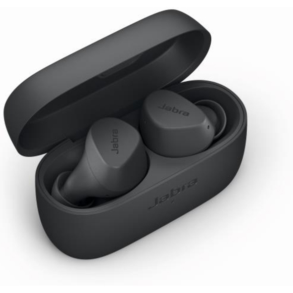 BT music handsfree Elite 2 šedé JABRA