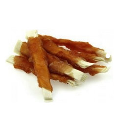 Maškrta Salač Plátok z tresky obalený kuracím mäsom 250g