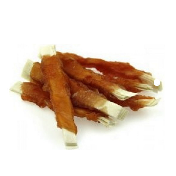 Maškrta Salač Plátok z tresky obalený kuracím mäsom 250g