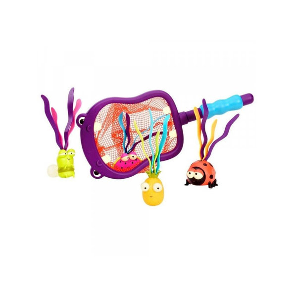 B.TOYS Podberák Hroch Hubba