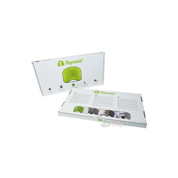 Dynasit LIFE dynamická podložka na sedenie 1ks