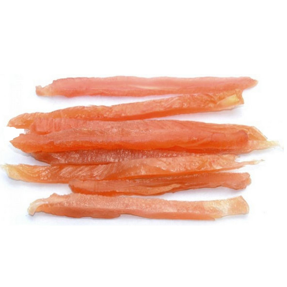 Maškrta Salač Prúžok kurací mäkký 250g