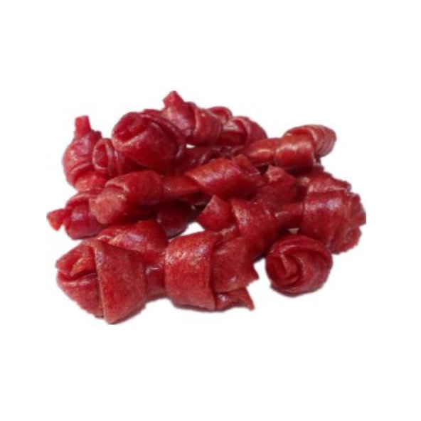 Maškrta Salač Uzol kačací mäkký 6-7cm 250g